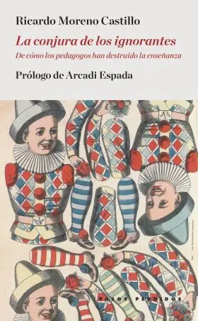 La Conjura de los Ignorantes