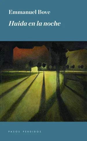 Huida en la Noche