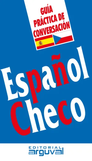 Guia Practica Conversacion Español-Checo
