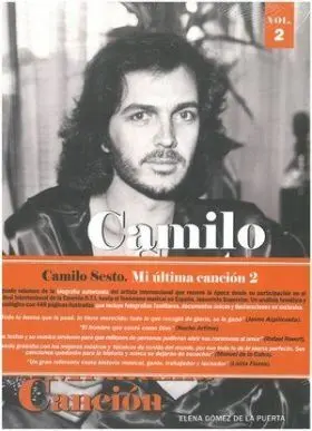 Camilo Sesto. Mi Ultima Cancion Vol. 2