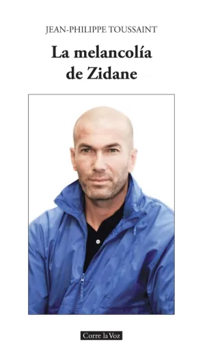 La Melancolia de Zidane