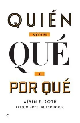 Quien Obtiene que y por que