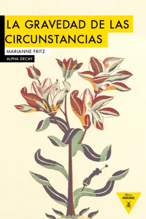 La Gravedad de las Circunstancias