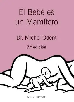 6ª Ed. El Bebe Es un Mamifero