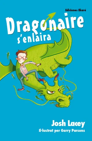 Dragonaire S Enlaira