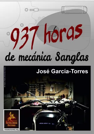 937 Horas de Mecanica Sanglas