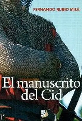 Manuscrito del Cid