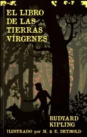 El Libro de las Tierras Virgenes