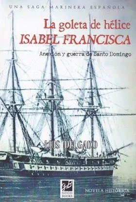 Goleta de Helice Isabel Francisca, la