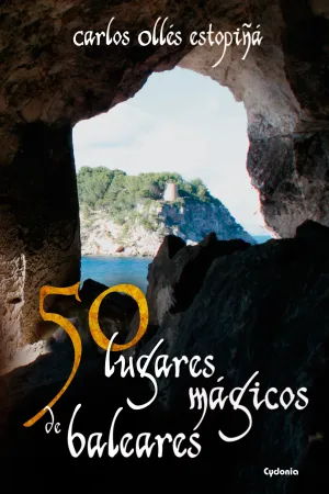 50 Lugares Magicos de Baleares