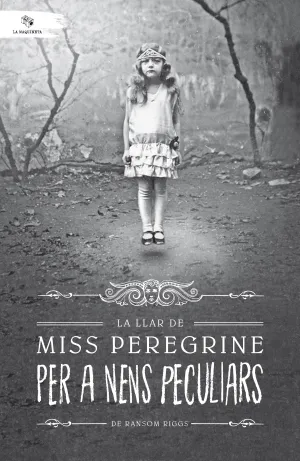 La Llar de Miss Peregrine Per a Nens Peculiars