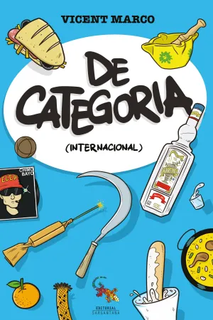 De Categoria (Internacional)