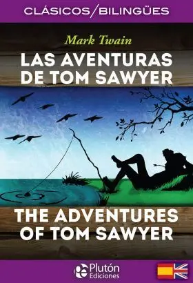 Las Aventuras de Tom Sawyer - The Adventures Of To