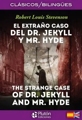 Extraño Caso del Dr. jekyll y Mr. Hyde / The Strang