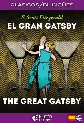 El Gran Gatsby/The Great Gatsby