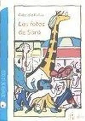 Las Fotos de Sara