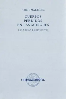 Cuerpos Perdidos en las Morgues