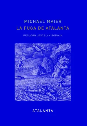 La Fuga de Atalanta. 2ª Ed