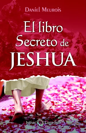 El Libro Secreto de Jeshua