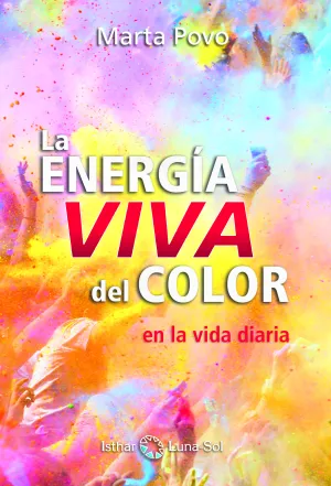 Energia Viva del Color,La