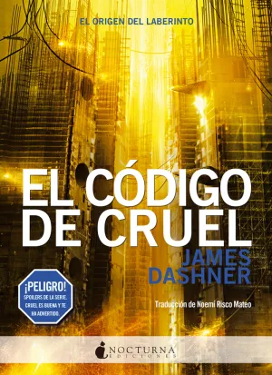 6 el Codigo de Cruel
