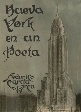 Un Poeta en Nueva York