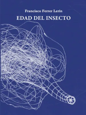 Edad del Insecto