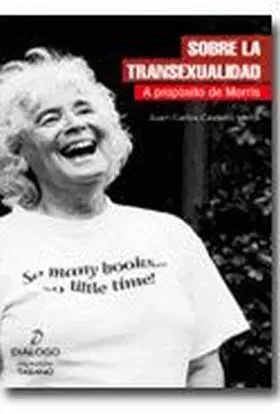 La Transexualidad. A Propósito de Morris