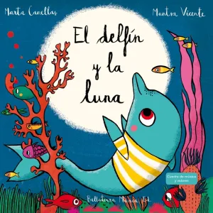 El Delfin y la Luna