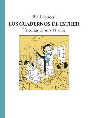 Los Cuadernos de Esther Vol. 2