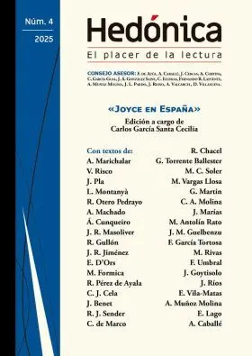 Hedónica (Iv)