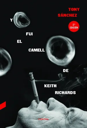 Yo Fui el Camello de Keith Richards