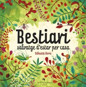 Bestiari Salvatge D Estar Per Casa