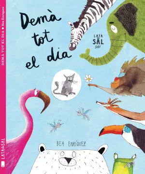 Dema Tot el Dia