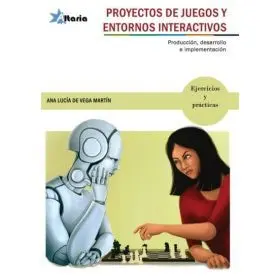 Proyectos de Juegos y Entornos Interactivos