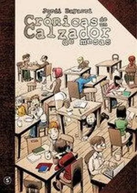 Cronicas de un Calzador de Mesas