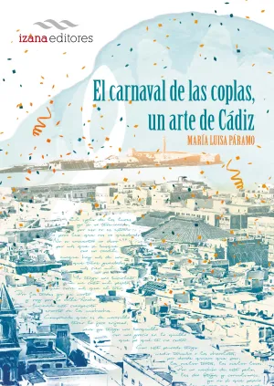 El Carnaval de la Copla, un Arte de Cadiz
