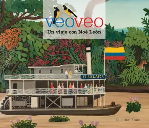 Veo Veo