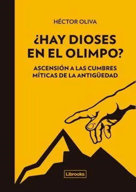 ¿Hay Dioses en el Olimpo?
