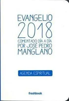 Evangelio 2018