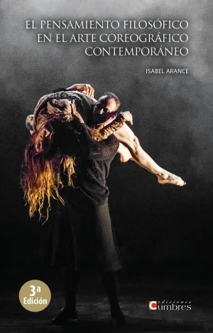 El Pensamiento Filosofico en el Arte Coreografico