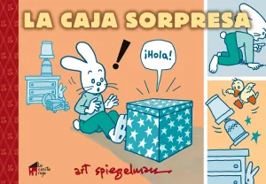 La Caja Sorpresa