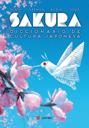 Sakura. Diccionario de Cultura Japonesa