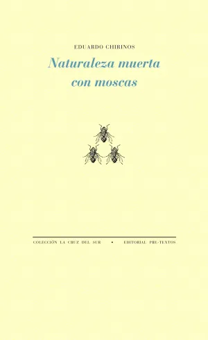 Naturaleza Muerta con Moscas