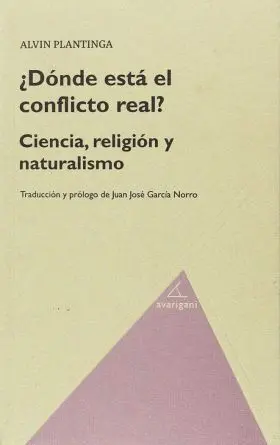 Where The Conflict Really Lies: Science, Religion