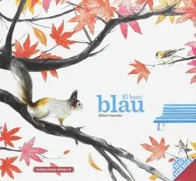 El Banc Blau