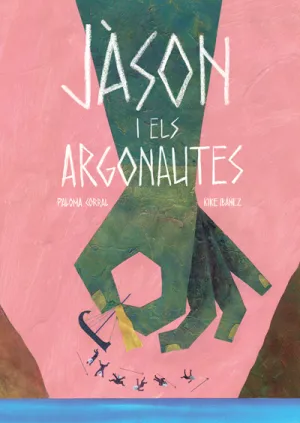 Jason I Els Argonautes