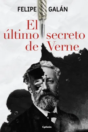 Ultimo Secreto de Verne,El