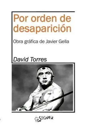 Por Orden de Desaparicion