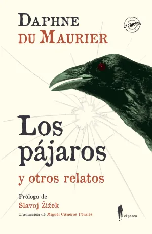 Los Pajaros y Otros Relatos